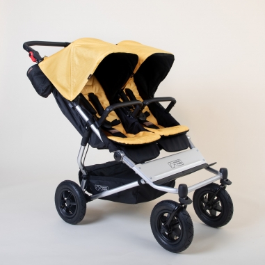 Poussette double Duet™ buggy -...