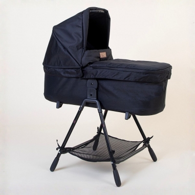 Nacelle Carrycot Plus™ pour poussette...