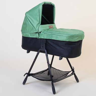 Nacelle Carrycot Plus™ pour poussette...