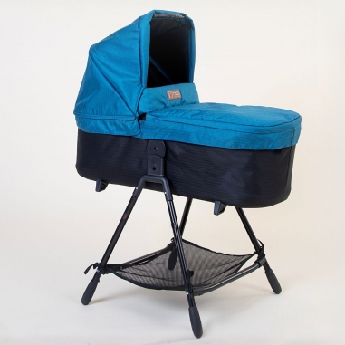 Nacelle Carrycot Plus™ pour poussette...