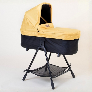 Nacelle Carrycot Plus™ pour poussette...