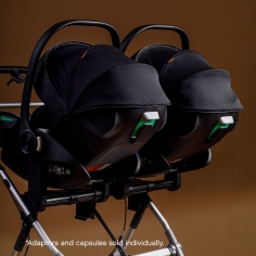 Adaptateur siège auto Duet™... 2