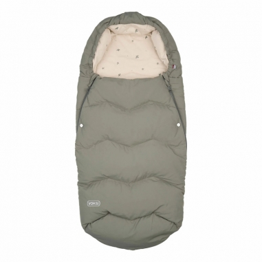 Chancelière Explorer 0.3 ans - Voksi