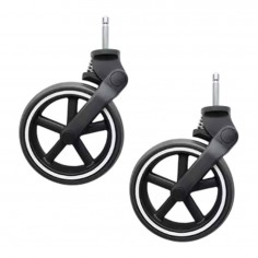 Set de 2 roues avant pour...