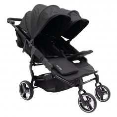 Easy Twin 3S Chassis Noir...