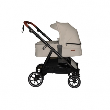 Pack jumeaux 2 nacelles rigides pour...