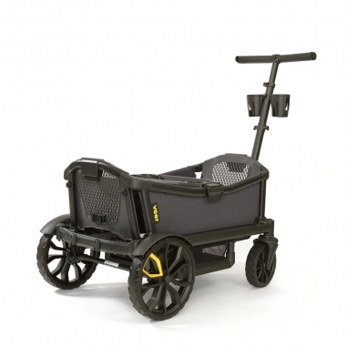 Veer Cruiser Premium – Chariot...