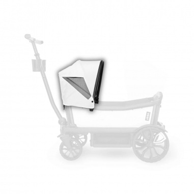 Veer Canopy – Pare-soleil pour Cruiser