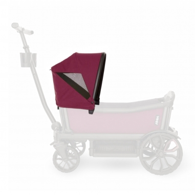Veer Canopy – Pare-soleil pour Cruiser