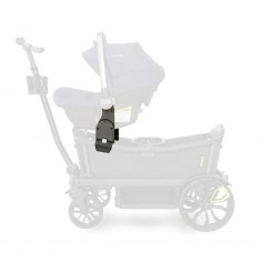 Veer Adaptateur siège-auto...