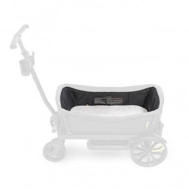 Veer Insert allongé pour bébé – Cruiser