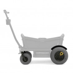 Veer Beach Wheels – 4 roues...
