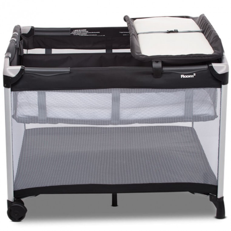 Parc pour Jumeaux Pliable Room2 avec Joovy