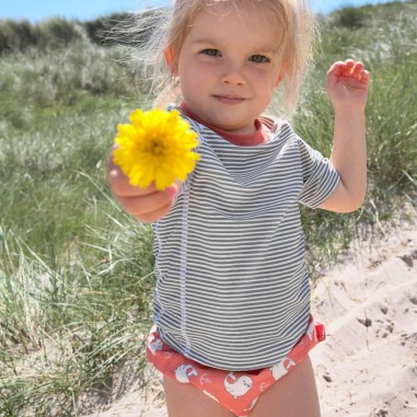 Maillot De Bain Couche Splash Fun Lassig Little Girl Maillot De Bain Couche Splash Fun Lassig Little Girl