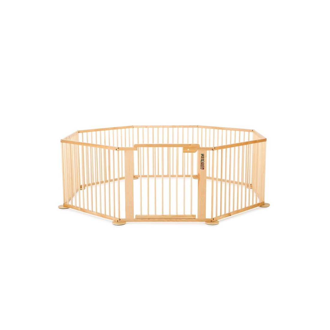 barrière de sécurité pour enfants jusqu'à 1,65 m de Felibaby®