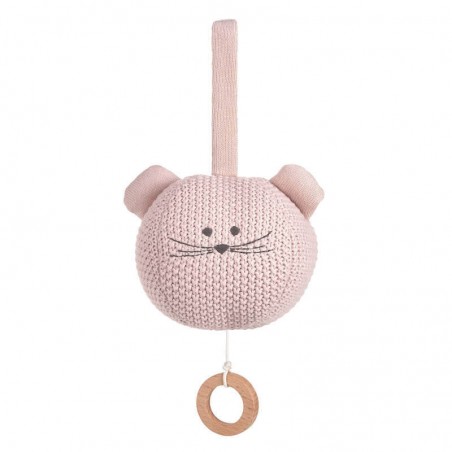 Peluche Musicale Little Chums Lässig