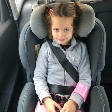 siege auto 0123 pivotant