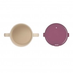 Tasse à bec Petit Cygne d'Eau Lässig Lässig - 1 2