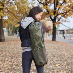 Sac à Tapis de Yoga Olive Lässig Lässig - 1 2