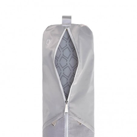 Sac à Tapis de Yoga Gris Lässig Lässig - 3