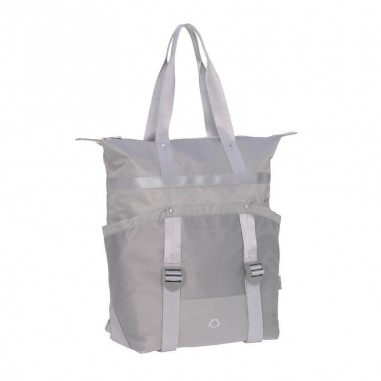 Sac à Dos de Yoga Gris Lässig Lässig - 1