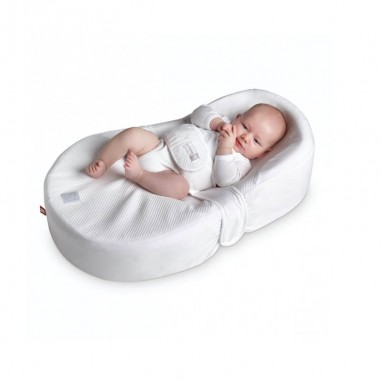 Cocoonababy Lit Cocon Red Castel