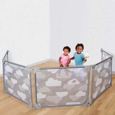 Parc Modulable Playview Skip Hop Parc Modulable Playview Skip Hop