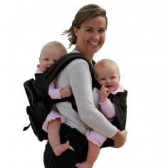 poussette tex 3 roues