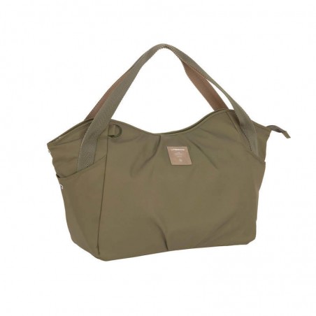 Sac à Langer Olive Green Label Lässig Lässig - 1