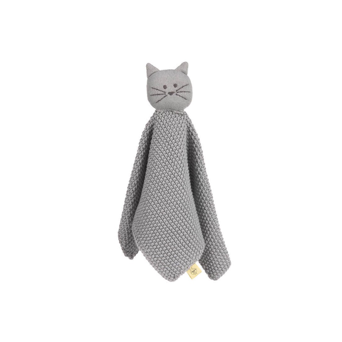 Doudou Chat Little Chums Lassig