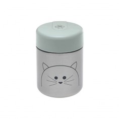 Boîte à Lunch Thermos Little Chums Lässig Lässig - 1