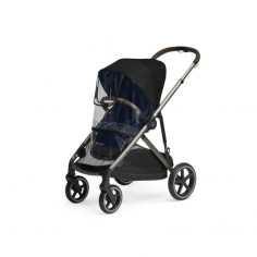 Habillage Pluie pour une Assise Gazelle S Cybex Cybex - 2 2