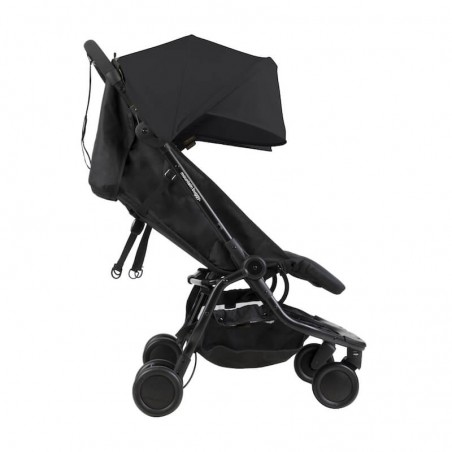 Pack Nano Duo + Nacelle Cocoon for Twins Mountain Buggy Mountain Buggy - 8