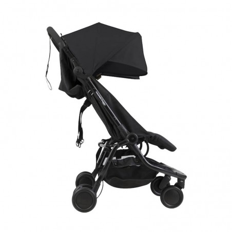 Pack Nano Duo + Nacelle Cocoon for Twins Mountain Buggy Mountain Buggy - 10