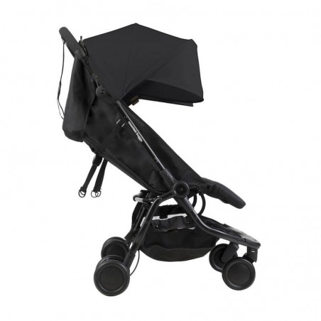Pack Nano Duo + Nacelle Cocoon for Twins Mountain Buggy Mountain Buggy - 11