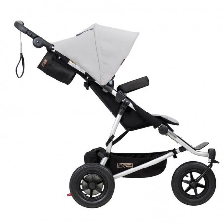 Pack Duet + Nacelle Carrycot Plus for Twins Mountain Buggy Mountain Buggy - 7