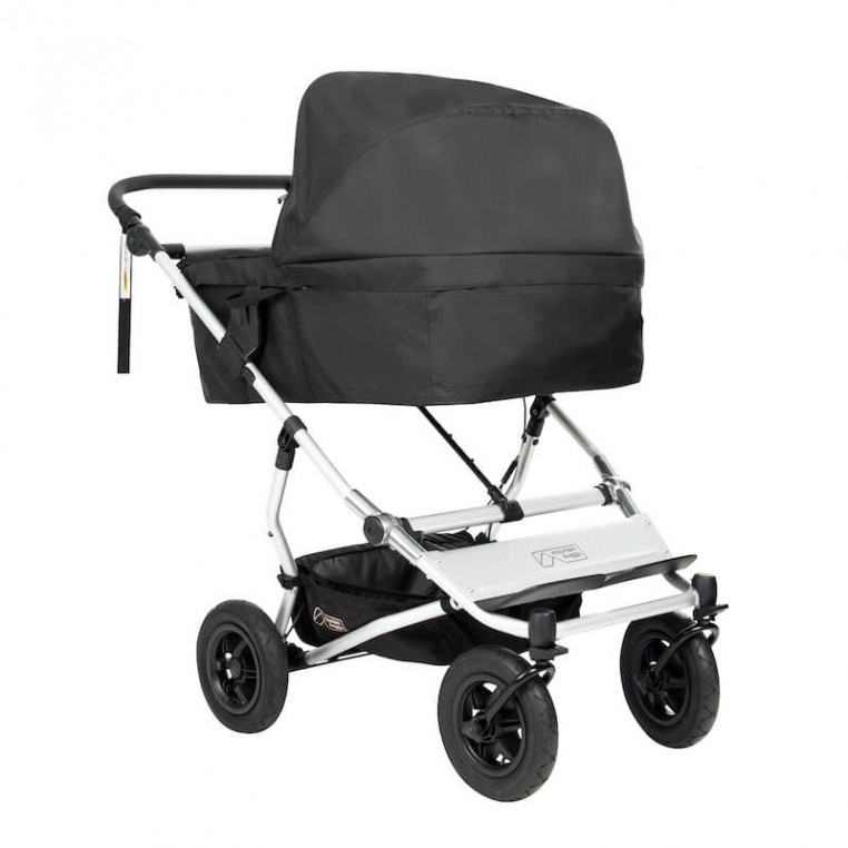Mountain buggy duet s2 on sale