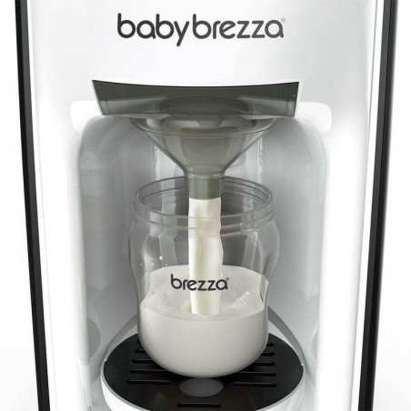 Préparateur de Biberons Babybrezza Formula Pro Advanced Babybrezza - 3