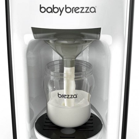 Acheter un nouveau Préparateur De Biberons BABY BREZZA Formula Pro