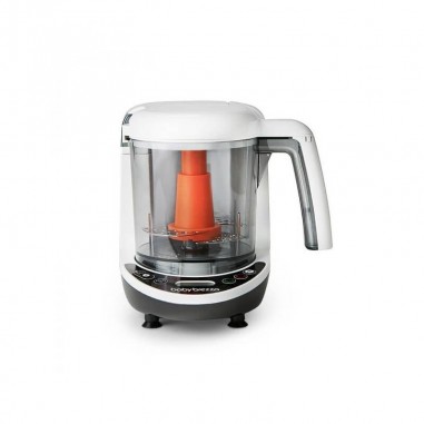 Food Maker Deluxe Babybrezza Robot Mixeur et Cuiseur Babybrezza - 1