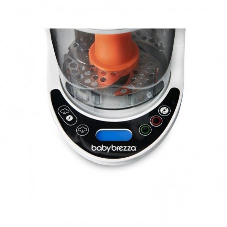 Food Maker Deluxe Babybrezza Robot Mixeur et Cuiseur Babybrezza - 2