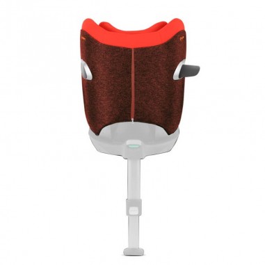 base isofix cybex pivotant