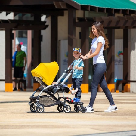 Planche pour Poussette Universelle Buggy Board Mini - Lascal