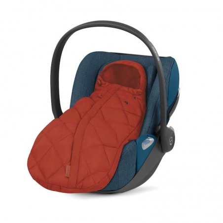 Cybex Snogga 2 - Chancelière universelle pour poussette