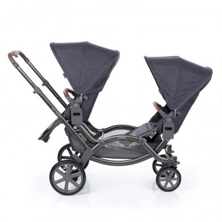 zoom double buggy