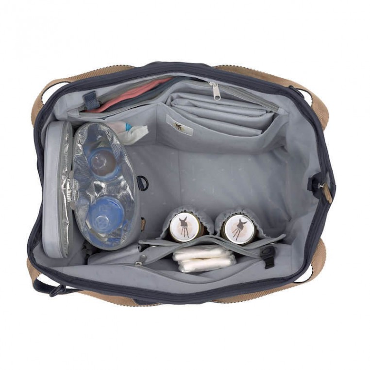 Laessig fashion sac a langer clearance