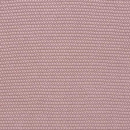 Couverture Enveloppante pour Siège-Auto en Coton Bio Rose Sombre Lässig Lässig - 5