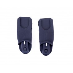 Pack de deux adaptateurs coques universelles pour Easy TWIN 3.0.S Baby Monsters - 1