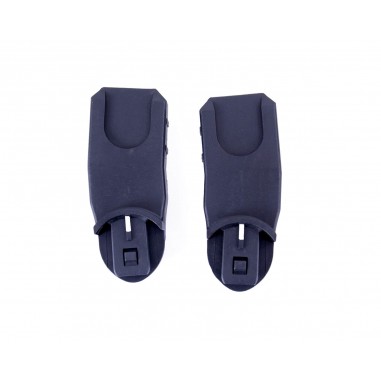 Pack de deux adaptateurs coques universelles pour Easy TWIN 3.0.S Baby Monsters - 1