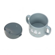 Tasse à bec Tiny Farmer Mouton Lässig Lässig - 1 2